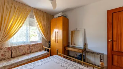 Chalet in Madrigal de La Vera photo 27