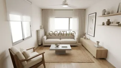 Chalet in Quijorna photo 8