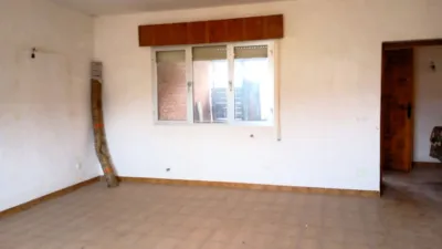 Chalet in Robledo de Chavela photo 6