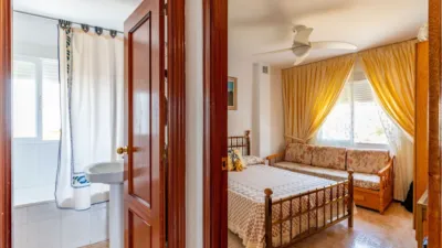 Chalet in Madrigal de La Vera photo 24