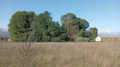 Rustic farm in Villanueva de La Vera photo 10