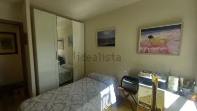 Apartment in Las Cebadillas-Zaburdón-Monte Escorial photo 8