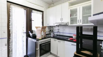 Chalet in Robledo de Chavela photo 15