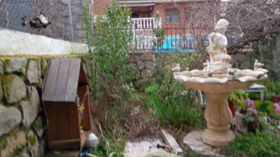 Terraced house in Robledo de Chavela photo 58