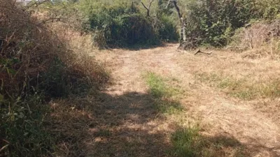 Rustic farm in Villanueva de La Vera photo 39