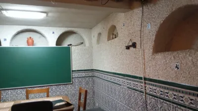 Chalet in Robledo de Chavela photo 90
