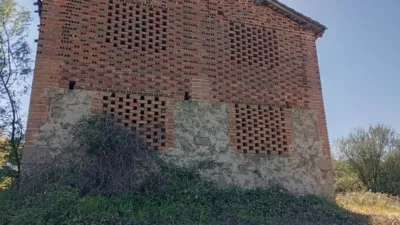 Rustic farm in Talaveruela de La Vera photo 53