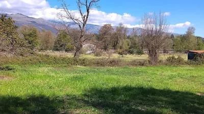 Rustic farm in Madrigal de La Vera photo 24