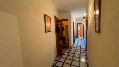 Chalet in Olula del Río photo 12