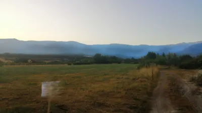 Rustic farm in Madrigal de La Vera photo 9