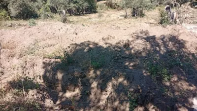 Rustic farm in Villanueva de La Vera photo 36