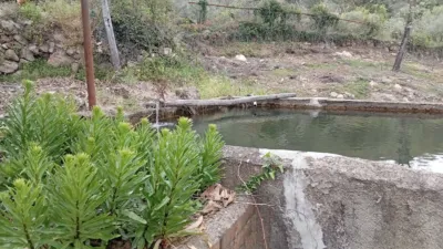 Rustic Finca in Villanueva de La Vera photo 33