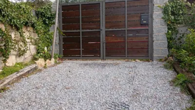 Chalet in Urbanización La Suiza Española photo 23