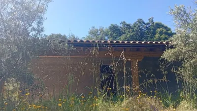 Chalet in Villanueva de La Vera photo 60