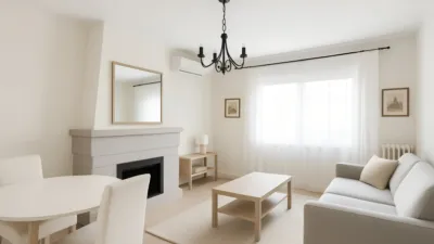 Chalet in Robledo de Chavela photo 14