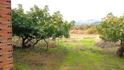 Rustic farm in Villanueva de La Vera photo 11