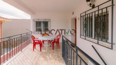 Chalet in Robledo de Chavela photo 7