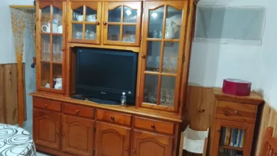 Chalet en Madrigal de La Vera photo 49