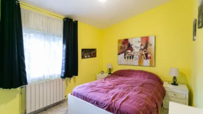 Chalet in Robledo de Chavela photo 61