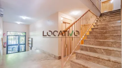 Duplex in Villanueva del Pardillo photo 2