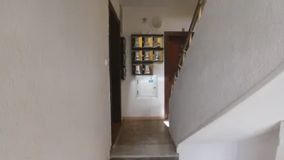Apartment in Nueva Almería-Cortijo Grande-Vega de Acá photo 19