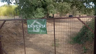 Rustic Finca in Villanueva de La Vera photo 9