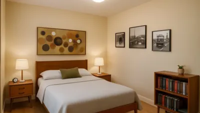 Chalet in Robledo de Chavela photo 64