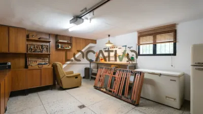 Chalet en Robledo de Chavela photo 71
