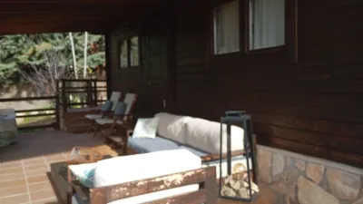 Chalet in Urbanización La Suiza Española photo 8