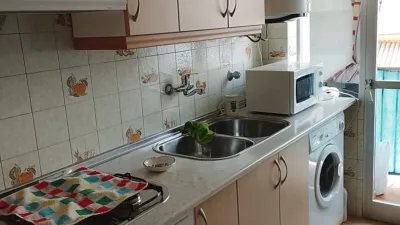 Apartment in Madrigal de La Vera photo 15