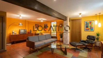Chalet en Robledo de Chavela photo 51