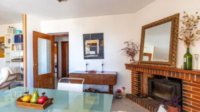 Chalet in Talaveruela de La Vera photo 12