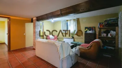 Chalet en Robledo de Chavela photo 49