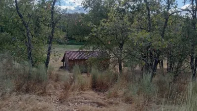 Rustic Finca in Villanueva de La Vera photo 44
