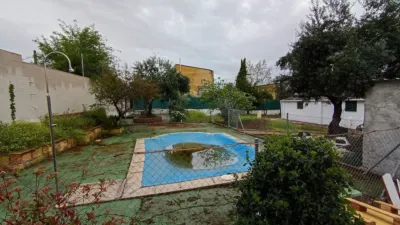 Chalet in Quijorna photo 26