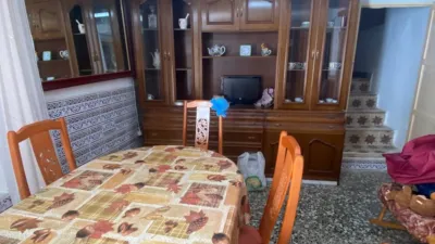 Chalet in Purchena photo 4