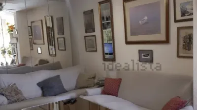 Apartment in Las Cebadillas-Zaburdón-Monte Escorial photo 38