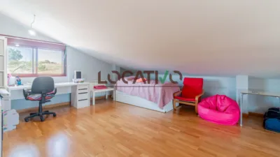 Semi-detached house in Quijorna photo 29