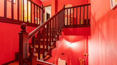 Semi-detached house in Villanueva de La Vera photo 38
