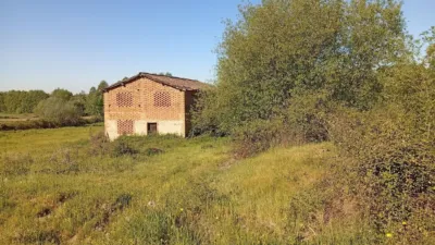 Rustic farm in Talaveruela de La Vera photo 8