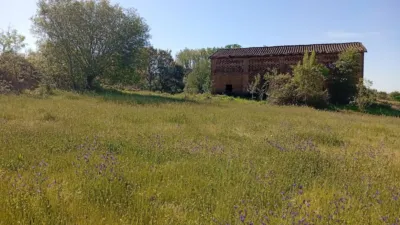 Rustic farm in Talaveruela de La Vera photo 75