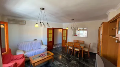 Chalet in Olula del Río photo 14