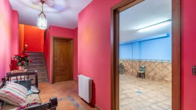 Semi-detached house in Villanueva de La Vera photo 4