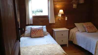 Chalet in Urbanización La Suiza Española photo 16