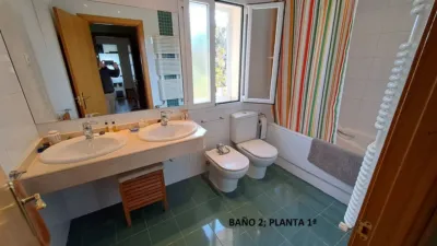 Chalet in Urbanización La Pizarrera photo 11
