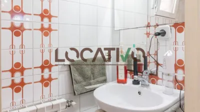 Semi-detached house in Abantos-Monte Carmelo-El Rosario photo 17