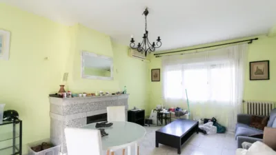 Chalet in Robledo de Chavela photo 13