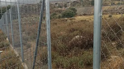 Rustic finca in Zarzalejo photo 8