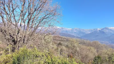 Rustic finca in Madrigal de La Vera photo 4
