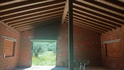 Chalet in Villanueva de La Vera photo 11